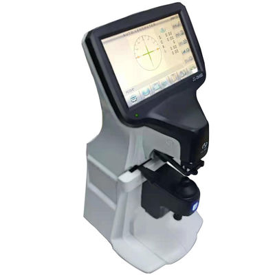 5.6 Inch TFT LCD Touch Screen Test Optical Lensometer
