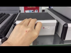 Probelinse eingestellt für progressive Linsen 22pcs