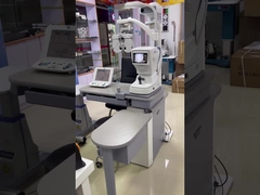 Wirtschaftliche Augenstuhl-Einheits-Multifunktionskombinations-Tabellen-Stuhl-Einheit GD7511