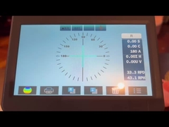 Optisches Objektivmessgerät