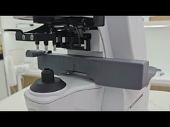 Selbst-Lensometer mit 0.1mm minimaler Abteilung von PD für genaues Maß