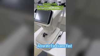 Optisches Refraktometer