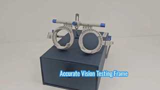 Universalproberahmen