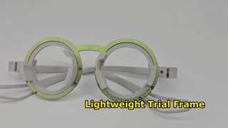 Universalproberahmen