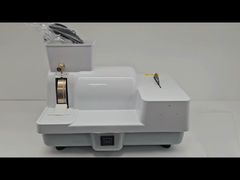 Automatischer Linsenkantenschneider