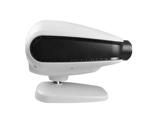 ACP-100 Auto Chart Projector Provide 41 different icons, including red, green, and optopic optical polarization filters GD8509