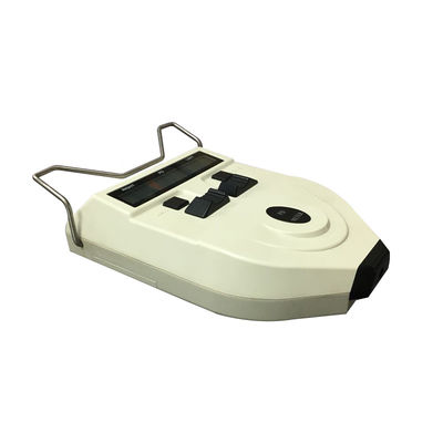 Binocular AA Battery Auto Shut Off Digital PD Meter For Pupil Distance