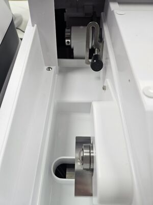 2D JingGong Paternless Auto Lens Edger CR39 Glass PC Lenses Patternless Lens Edgers SJG-700ADurable With Scanner