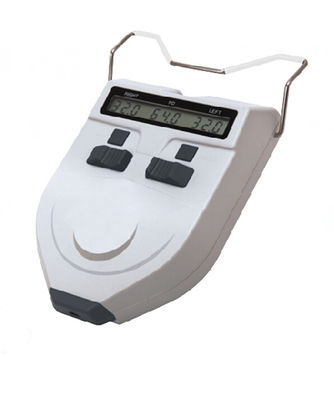 Binocular AA Battery Auto Shut Off Digital PD Meter For Pupil Distance